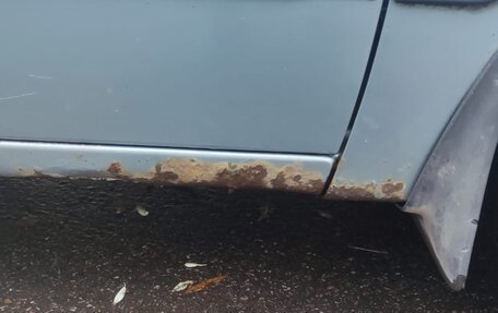 Mitsubishi Lancer IX, 2006 год, 320 000 рублей, 17 фотография