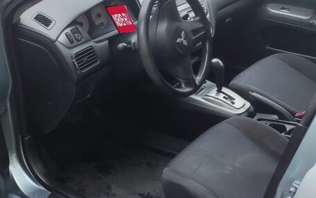 Mitsubishi Lancer IX, 2006 год, 320 000 рублей, 6 фотография