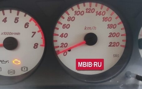 Mitsubishi Lancer IX, 2006 год, 320 000 рублей, 9 фотография