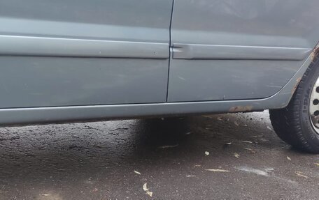 Mitsubishi Lancer IX, 2006 год, 320 000 рублей, 23 фотография