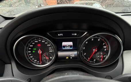 Mercedes-Benz GLA, 2019 год, 3 000 000 рублей, 7 фотография