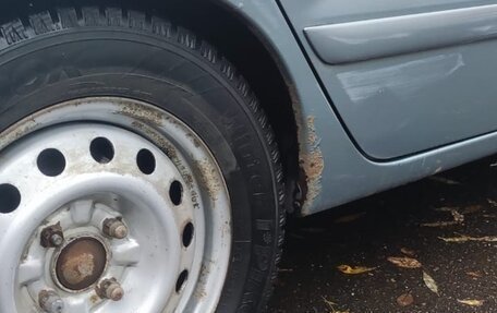 Mitsubishi Lancer IX, 2006 год, 320 000 рублей, 24 фотография