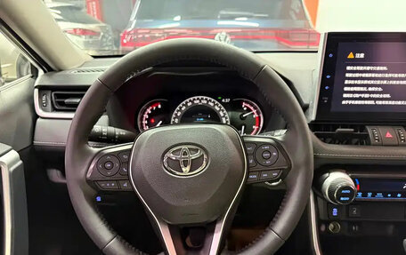 Toyota RAV4, 2021 год, 2 622 000 рублей, 5 фотография