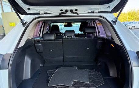 Toyota RAV4, 2021 год, 2 622 000 рублей, 19 фотография