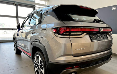 Changan CS35 Plus, 2025 год, 2 709 900 рублей, 6 фотография