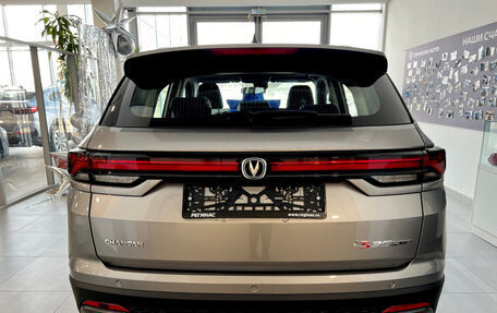 Changan CS35 Plus, 2025 год, 2 709 900 рублей, 5 фотография