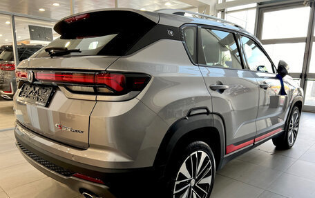 Changan CS35 Plus, 2025 год, 2 709 900 рублей, 4 фотография