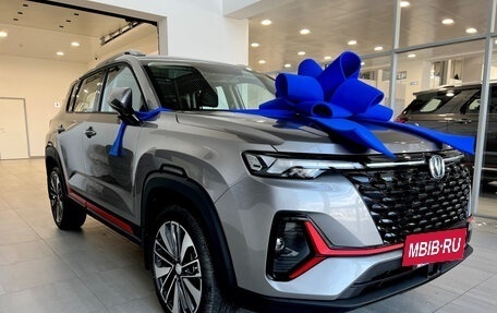 Changan CS35 Plus, 2025 год, 2 709 900 рублей, 2 фотография