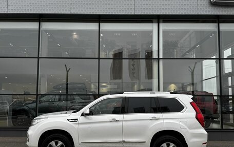 Haval H9 I рестайлинг, 2021 год, 2 250 000 рублей, 2 фотография