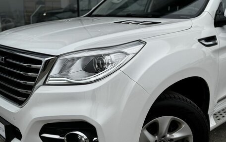 Haval H9 I рестайлинг, 2021 год, 2 250 000 рублей, 8 фотография