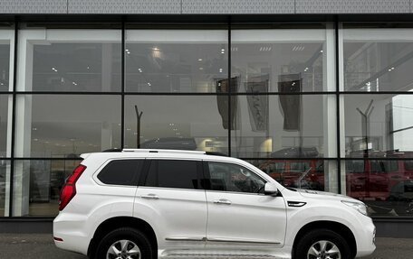 Haval H9 I рестайлинг, 2021 год, 2 250 000 рублей, 5 фотография