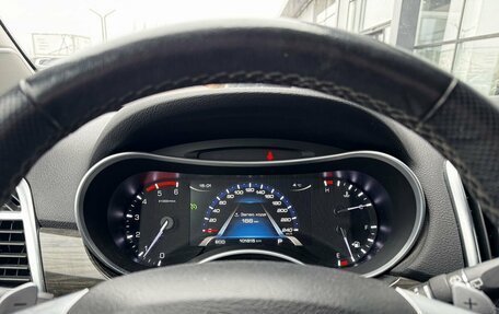 Haval H9 I рестайлинг, 2021 год, 2 250 000 рублей, 7 фотография