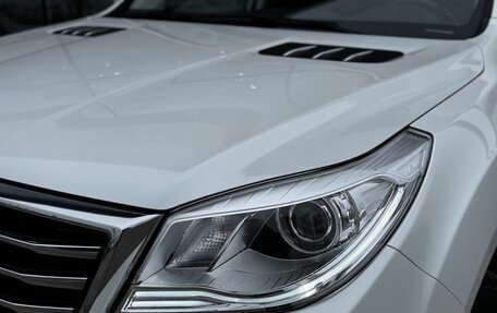 Haval H9 I рестайлинг, 2021 год, 2 250 000 рублей, 9 фотография