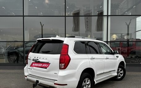 Haval H9 I рестайлинг, 2021 год, 2 250 000 рублей, 4 фотография