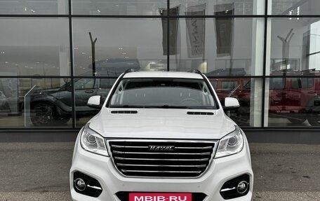 Haval H9 I рестайлинг, 2021 год, 2 250 000 рублей, 6 фотография