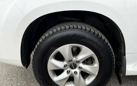 Haval H9 I рестайлинг, 2021 год, 2 250 000 рублей, 13 фотография