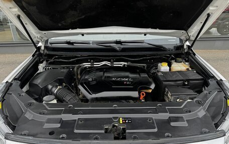 Haval H9 I рестайлинг, 2021 год, 2 250 000 рублей, 14 фотография