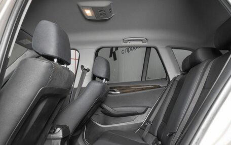 BMW X1, 2012 год, 1 350 000 рублей, 15 фотография