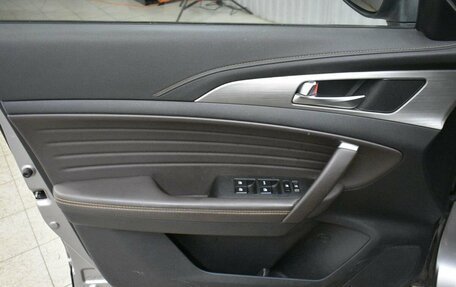 Changan CS35 Plus, 2019 год, 1 139 000 рублей, 6 фотография