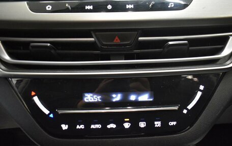 Changan CS35 Plus, 2019 год, 1 139 000 рублей, 13 фотография