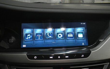 Changan CS35 Plus, 2019 год, 1 139 000 рублей, 12 фотография