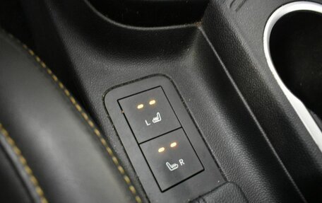 Changan CS35 Plus, 2019 год, 1 139 000 рублей, 16 фотография