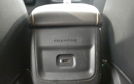 Changan CS35 Plus, 2019 год, 1 139 000 рублей, 23 фотография