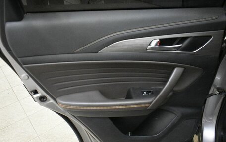 Changan CS35 Plus, 2019 год, 1 139 000 рублей, 17 фотография