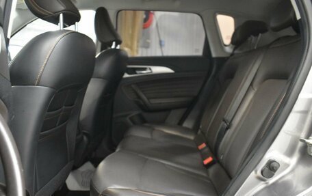 Changan CS35 Plus, 2019 год, 1 139 000 рублей, 18 фотография