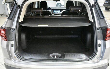 Changan CS35 Plus, 2019 год, 1 139 000 рублей, 24 фотография