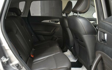 Changan CS35 Plus, 2019 год, 1 139 000 рублей, 20 фотография