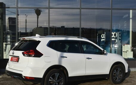 Nissan X-Trail, 2021 год, 2 407 000 рублей, 5 фотография