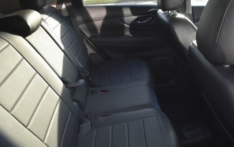 Nissan X-Trail, 2021 год, 2 407 000 рублей, 11 фотография
