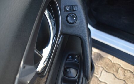 Nissan X-Trail, 2021 год, 2 407 000 рублей, 14 фотография