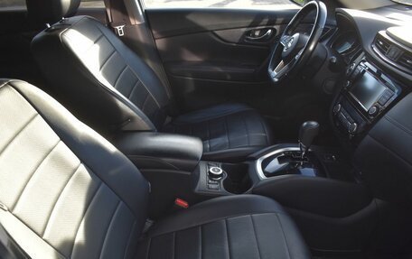 Nissan X-Trail, 2021 год, 2 407 000 рублей, 10 фотография