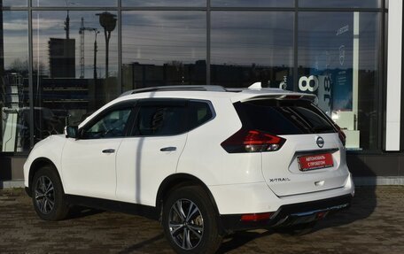 Nissan X-Trail, 2021 год, 2 407 000 рублей, 7 фотография