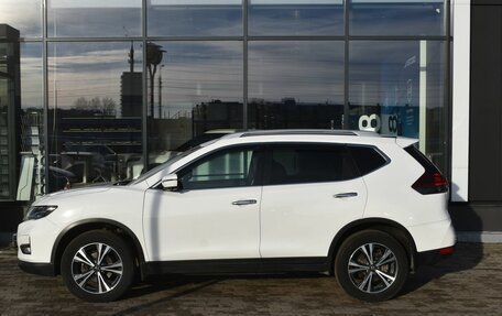 Nissan X-Trail, 2021 год, 2 407 000 рублей, 8 фотография