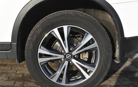 Nissan X-Trail, 2021 год, 2 407 000 рублей, 9 фотография