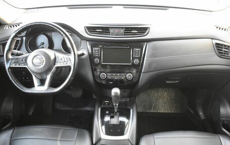 Nissan X-Trail, 2021 год, 2 407 000 рублей, 12 фотография