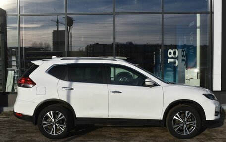 Nissan X-Trail, 2021 год, 2 407 000 рублей, 4 фотография