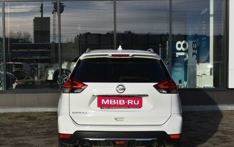 Nissan X-Trail, 2021 год, 2 407 000 рублей, 6 фотография
