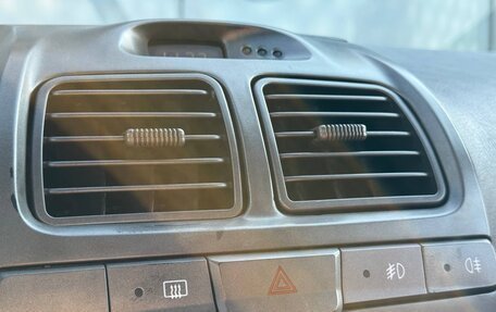 Hyundai Accent II, 2008 год, 463 000 рублей, 10 фотография