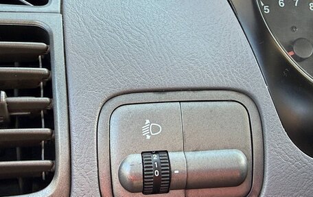 Hyundai Accent II, 2008 год, 463 000 рублей, 15 фотография