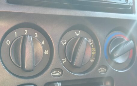 Hyundai Accent II, 2008 год, 463 000 рублей, 14 фотография