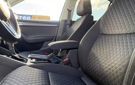 Skoda Octavia, 2017 год, 1 849 000 рублей, 20 фотография