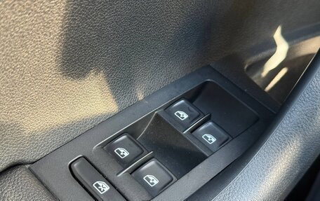 Skoda Octavia, 2017 год, 1 849 000 рублей, 15 фотография