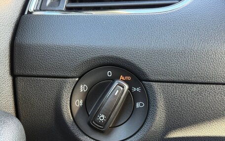 Skoda Octavia, 2017 год, 1 849 000 рублей, 17 фотография