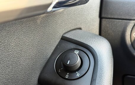 Skoda Octavia, 2017 год, 1 849 000 рублей, 16 фотография