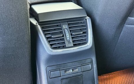 Skoda Octavia, 2017 год, 1 849 000 рублей, 24 фотография