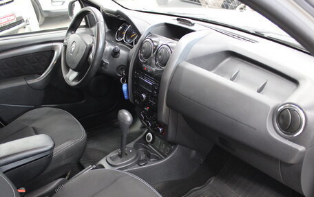Renault Duster I рестайлинг, 2016 год, 1 143 000 рублей, 5 фотография